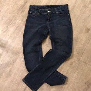 Zara Straight Legged Denim